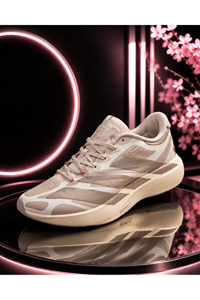 Adidas Sportswear حذاء رياضي مستوحى من تصميم Adizero Adios Pro نسائي