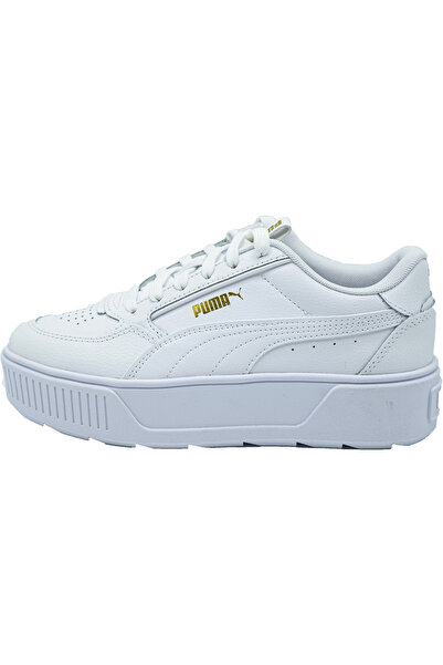 Puma Sneakers Karmen Rebelle, White, Women