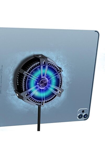 GENERAL مبرد أجهزة MOMOFLY اللوحية لأجهزة ipad/iPhone/Surface pro [الحد الأدن...