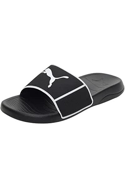 PUMA AVIS صندل PUMA Popcat 20 Shower للجنسين - للكبار