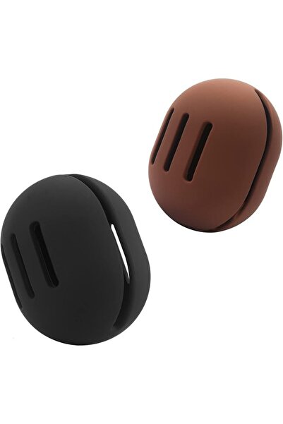 FERYES Makeup Sponge Holder - Unbreakable Silicone Eco-Friendly Beauty Blende...