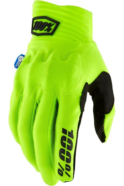 1001DİZAYN 100% Cognito D3O Gloves