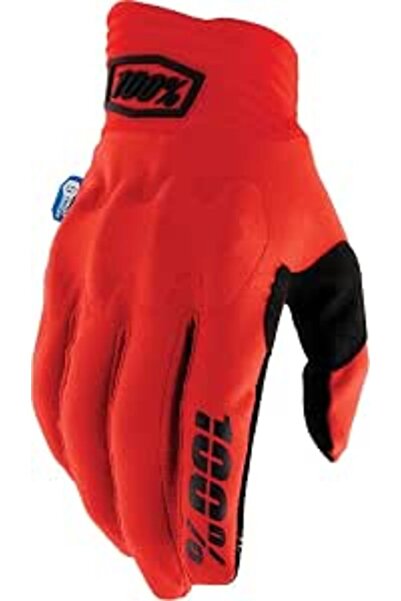1001DİZAYN 100% Cognito Smart Shock Gloves