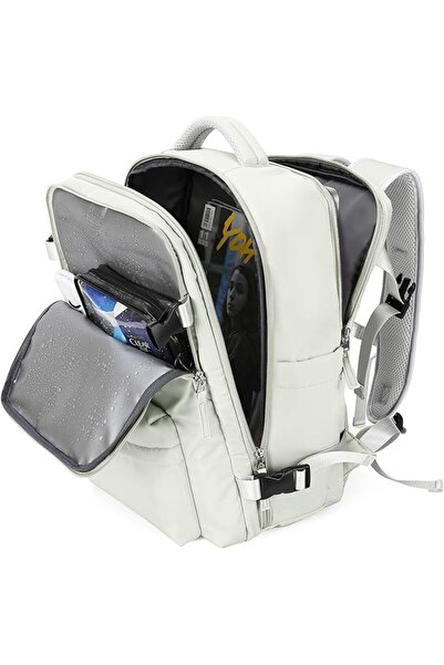 GENERAL Large Travel Backpack Women, Carry On Backpack,Hiking Backpack Waterp...