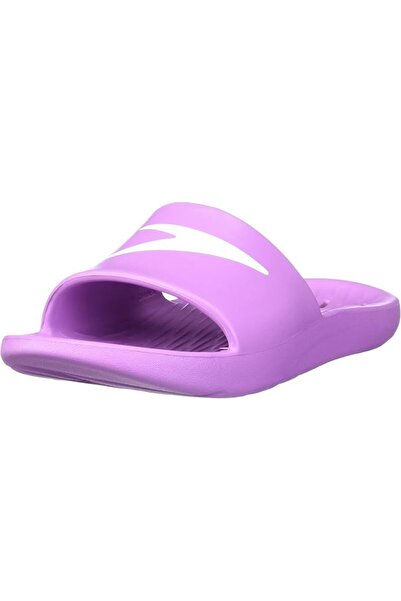 SPEEDO صندل نسائي من سلايدز ون بيس AF
