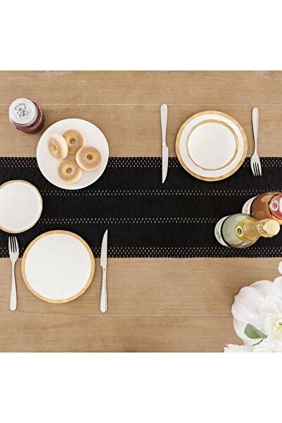 Generic Brand Table runner - Tablecloth - Bohemian style table runner - Pink ...
