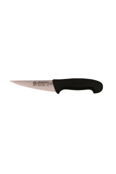 VALOR Sürmene Sürdövbısa 61126 Kasap Kurban Sıyırma Bıçağı 13 Cm, Plastik Sap