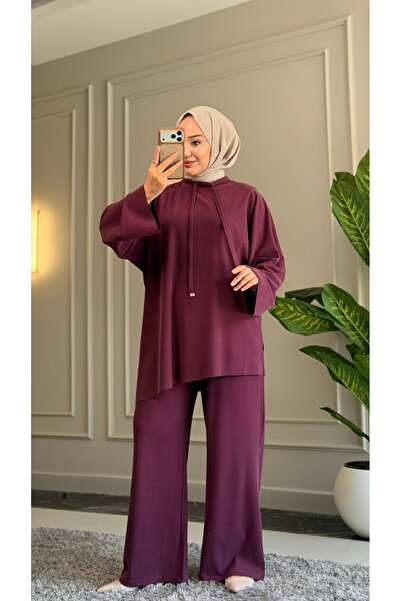 Suede Style 6072 - Stylish Comfortable Ribbed Ripo Soft Fabric Casual Women's...