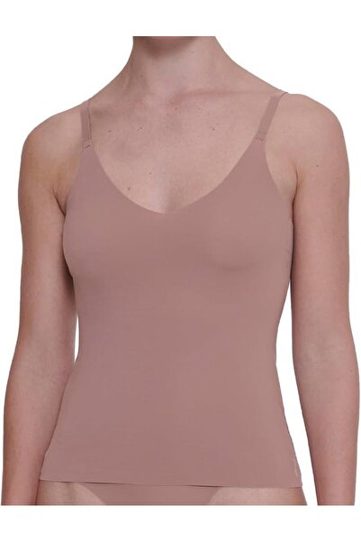 SLOGGI Women's Zero Feel 2.0 Spaghetti Top undershirt