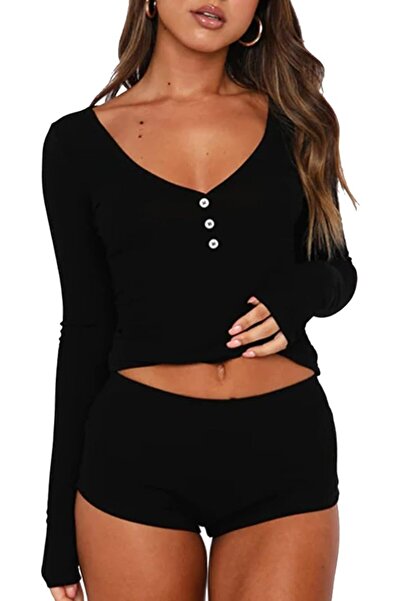 GENERAL Cioatin womens 4010 Pajama Set
