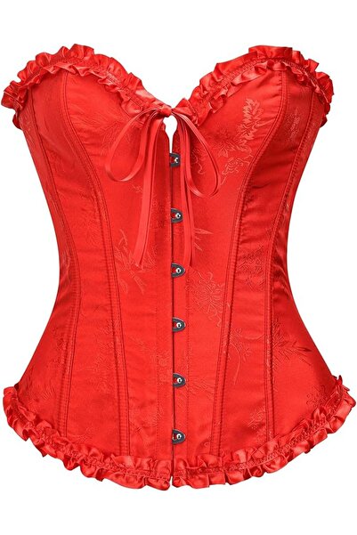 GENERAL Women V-819 corset women
