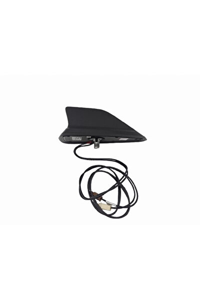 Skin Generics ANTENA RADIO MODEL `COADA DE RECHIN` Renault 8201684054