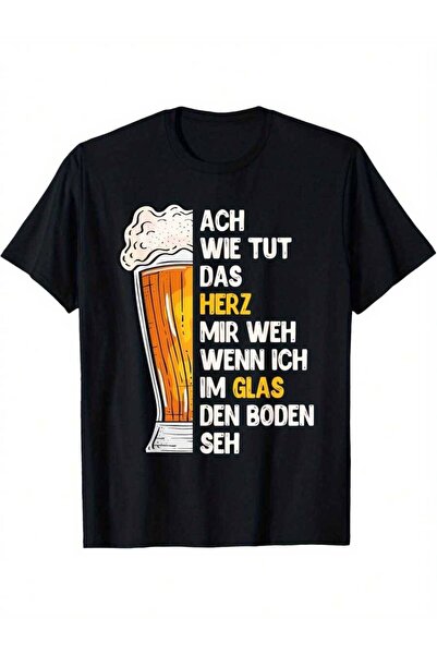 4Car Gift Festival Shirt, Tent, Bavarian - Oktoberfest Saying For Beer Drinke...