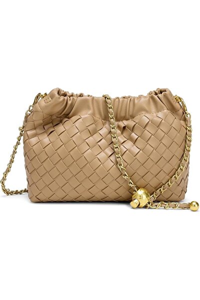 GENERAL Small Crossbody Bag For Women Trendy.Dumpling Bag Clutch Purse For Wo...