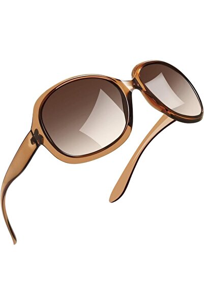 Joopin Polarized Sunglasses for Women Trendy Oversized Square Glasses UV400 |...