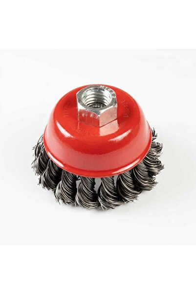 YEB Fringed Bowl Brush 100 mm
