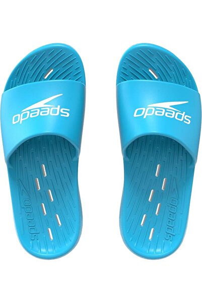 SPEEDO صندل سلايد جي للأطفال من الجنسين
