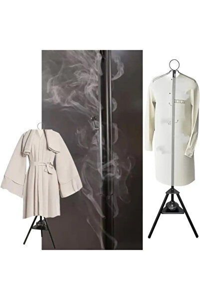 Ch Luxury 2-in-1 Vertical Clothes Incense Burner and Hanger for Perfect Fragr...