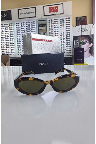 Prada SPR 26Z GÜNEŞ GÖZLÜĞÜ