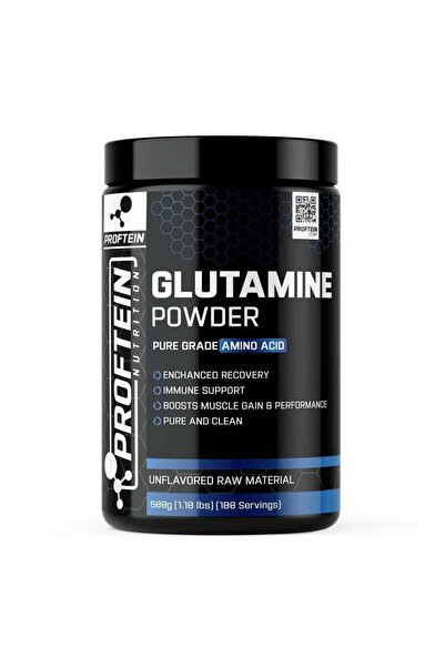 Proftein Glutamine Powder 500g