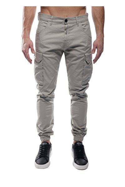 COVER DENIM Cover Παντελόνι Oliver F0186-32 – Ice - 31