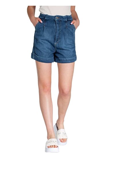 NEW DENIM ΣΟΡΤΣ – 26253 – BLUE JEANS - 27
