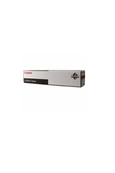 Canon C-EXV 1011 Μαύρο Δοχείο Τόνερ, 30.000 Σελίδες, για imageFORCE 4025/4030...