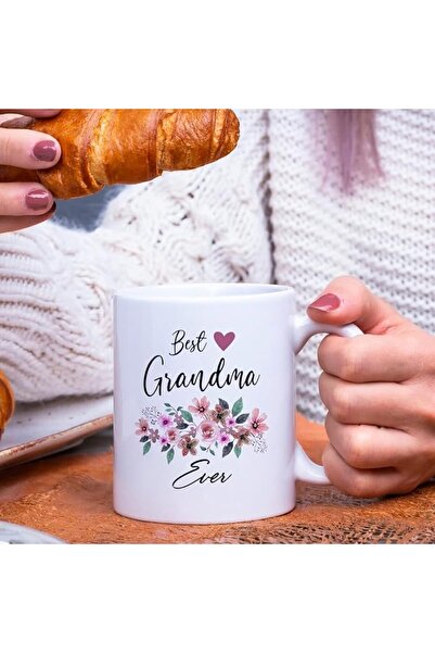 Generic Grandma Coffee Mug, Coffee Cup World Best Grandma,Mug Grandma Gifts N...