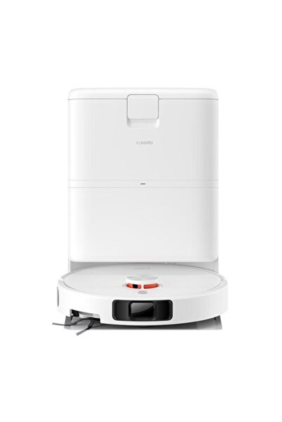 Xiaomi Aspirator robot H50 Pro 15000Pa 5200mAh LDS Alb