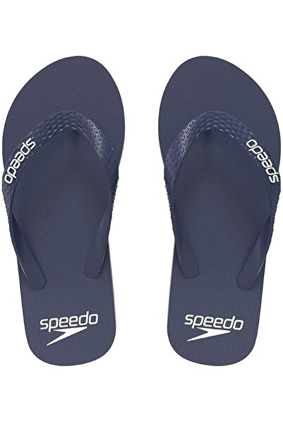 SPEEDO صندل رجالي بشعار مطبوع