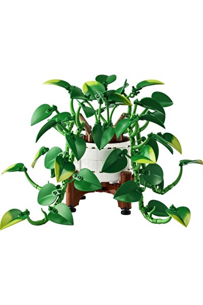 LEGO 11512 Botanicals Salon Sarmaşığı