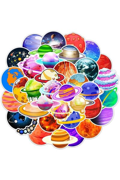 Generic Soccer Stickers 50 Pcs Soccer Waterproof Vinyl Decals for Water Bottl...