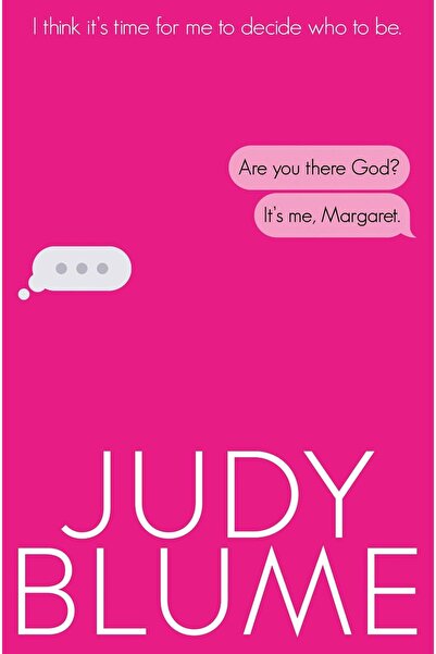 PC Are You There, God? It's Me, Margaret
