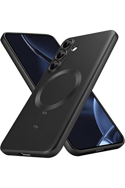 GENERAL Matte for Samsung Galaxy A16 Case, Compatible with Mag-Safe, Slim Thi...
