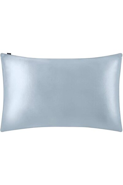 Generic 100% Pure Silk Pillowcase - Anti-Wrinkle, Skin Care, 22 Momme, 50x75c...