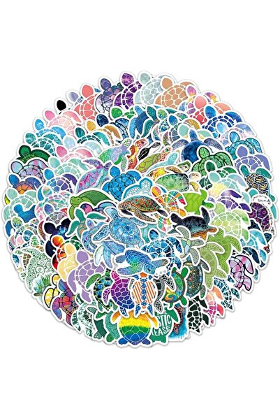 Generic 50pcs Cute Cow Stickers Waterproof Decals for Water Bottles Car Windo...