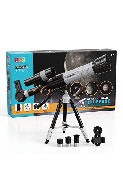 Generic Brand Night Vision Device for Children with 3 Lenses 🌙