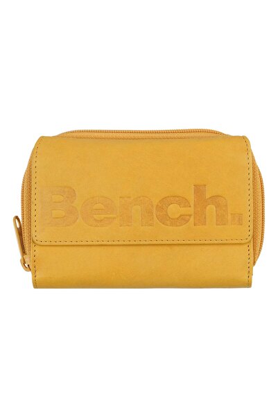 BENCH Wallet 14 cm