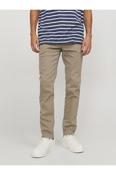 Jack & Jones Chino-Hosen 2er-Pack Slim Fit Chino-Hosen