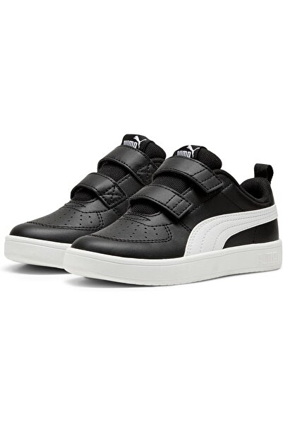 PUMA AVIS PUMA Puma Rickie V PS unisex_child Low Boot