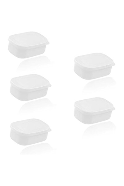Generic Pcs Stackable, Freezer-Safe Universal Food Storage Containers for Adu...