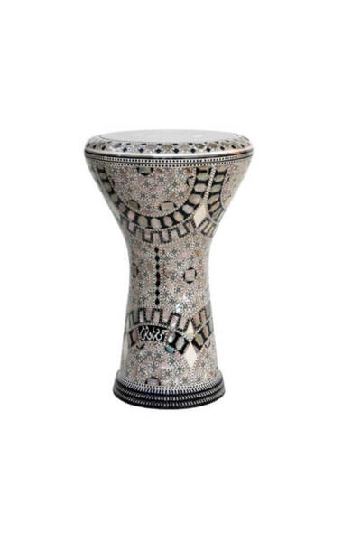 MOP Darbuka 22 cm 670