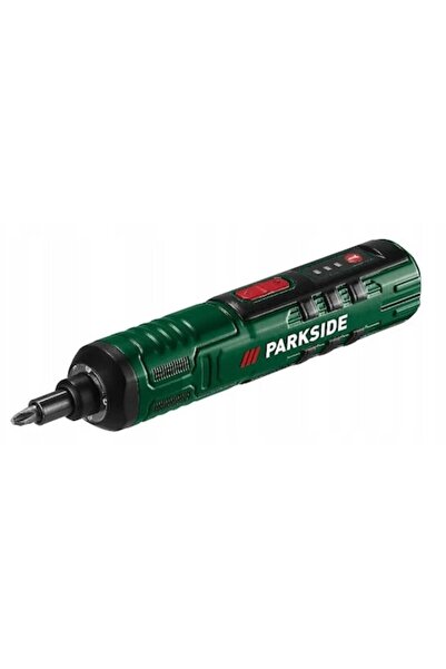 OEM Cordless screwdriver 4V, 3 torque levels, 18.2x3.52x3.38cm