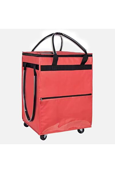 Generic Brand Multi-Use Trolley Bag