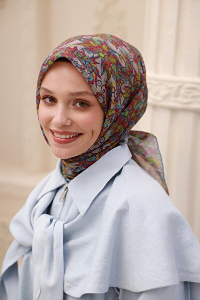 Silk Home Soft Scarf 73080-04