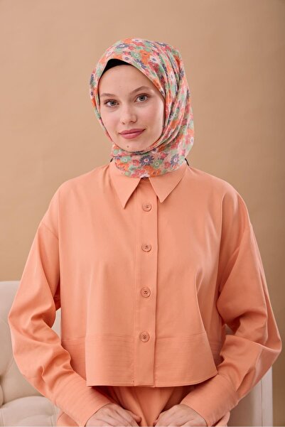 Silk Home Soft Scarf 73092-22