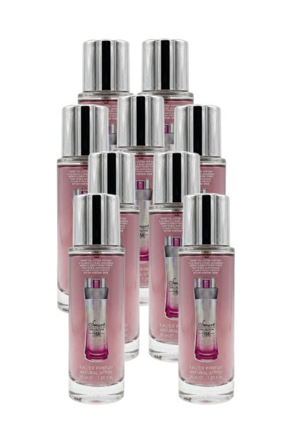 Smart Collection 9 قطع عطر رقم 158 سعة 30 مل