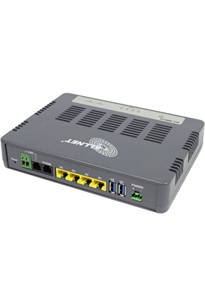ALLNET ALL-BM310 Ασύρματο Μόντεμ Ρούτερ VDSL2 με 4 Θύρες Gigabit