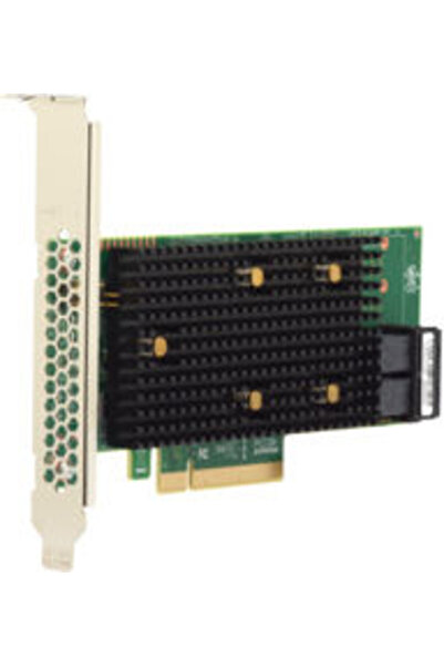 BROADCOM Κάρτα PCIe σε θύρα SAS Κωδικός: 05-50077-03