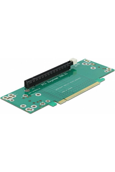 DELOCK Κάρτα επέκτασης PCI Express X16 σε X16 με αριστερή εισαγωγή 41982 Κωδι...